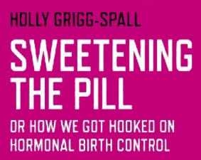 Carte "Sweetening the Pill"