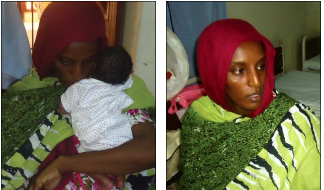 Meriam Ibrahim