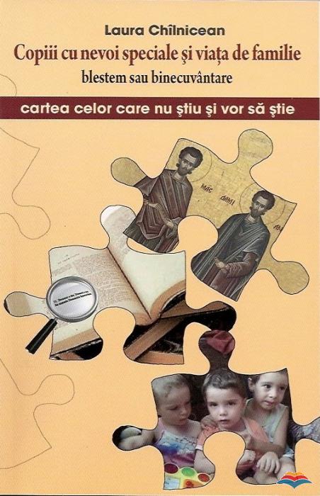 copiii cu nevoi speciale si viata de familie