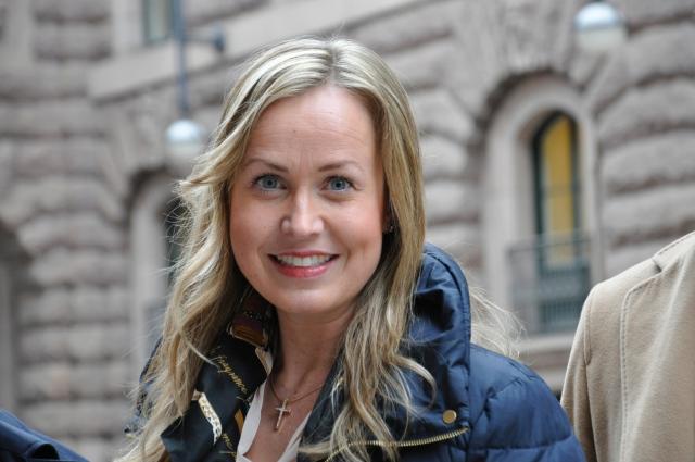 Ruth Nordstrom