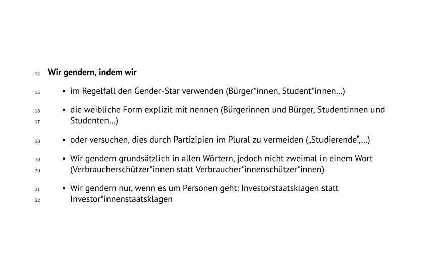 Antragsbuch der Grünen: S. 192. BÜNDNIS 90/DIE GRÜNEN, 20.-22. November 2015, Halle an der Saale