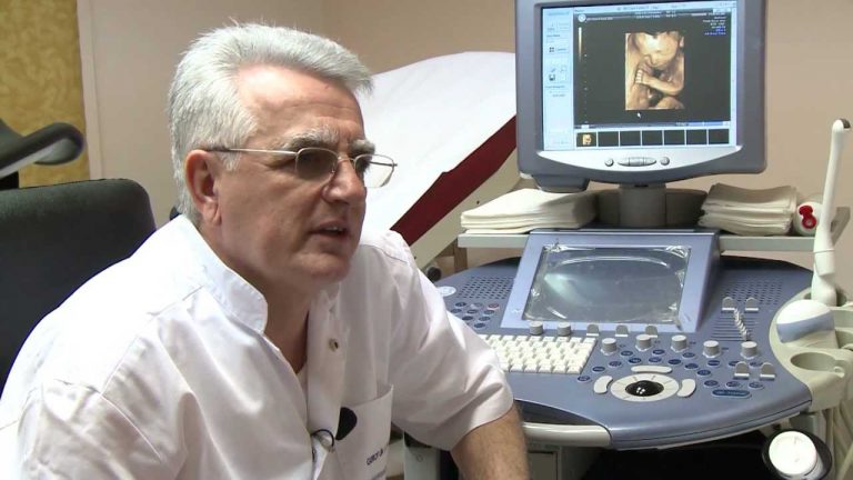 VIDEO Medici pentru viață – Dr. Ionel Trifon Cioată din Timișoara