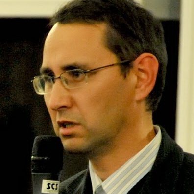 Sebastian Moldovan