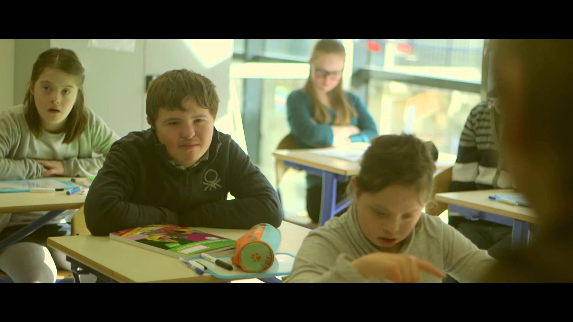 „Să fii diferit este normal” – Mesaj de Ziua Mondială a Sindromului Down