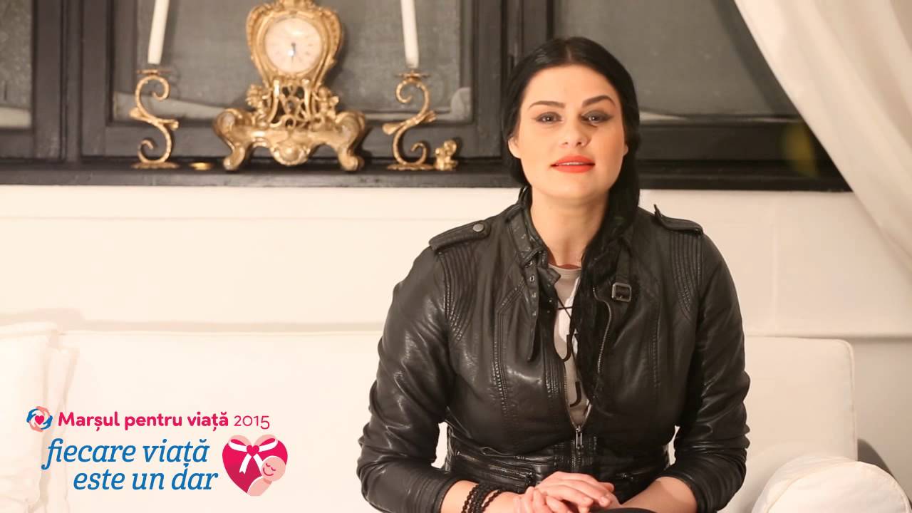 VIDEO Clipuri de promovare a „Marșului pentru Viață” – 21 martie în peste 70 de orașe din țară și Basarabia