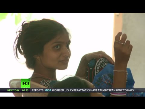 VIDEO „Pântece de închiriat” – documentar despre industria „mamelor purtătoare” în India