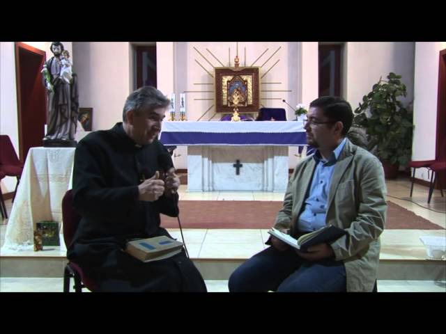 VIDEO „Avortul este un blestem asupra mamei, asupra familiei ei, asupra întregii națiuni.” INTERVIU cu pr. Ioan Chișărău, președintele Asociației Darul Vieții