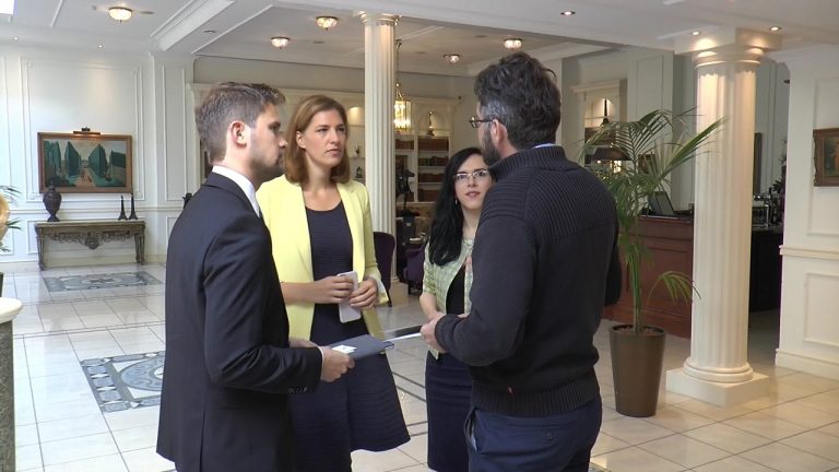 VIDEO Despre statutul familiei și al căsătoriei în legislația europeană