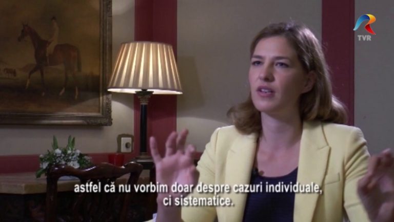 VIDEO Genocidul creștinilor din Orientul Mijlociu
