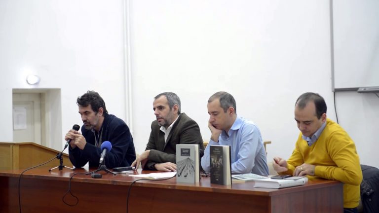 VIDEO Lansare de carte: „Cum suntem imbecilizați” și „Educația creștin-ortodoxă a copiilor în zilele noastre”