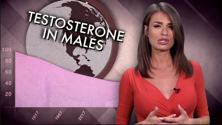 VIDEO Efeminarea Occidentului