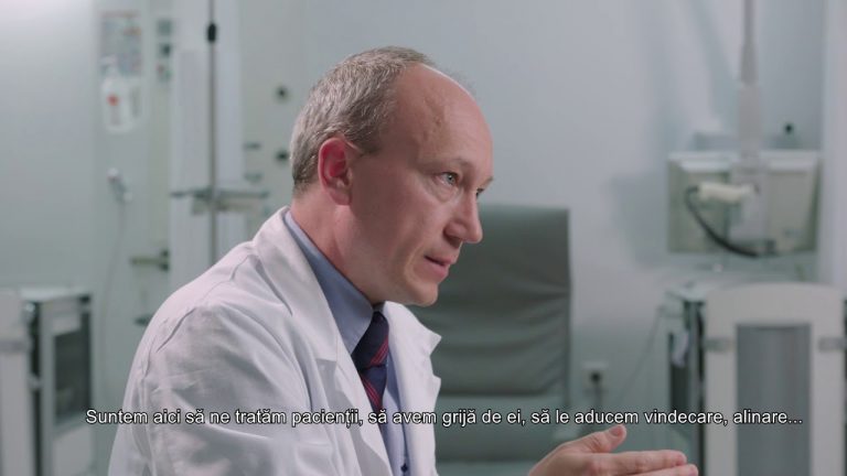 VIDEO Eutanasia în Belgia și Olanda: de la excepție la regulă (documentar ADF International)