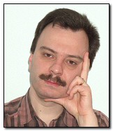 Robert Lazu