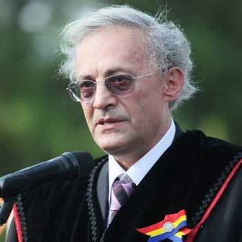Vasile Astărăstoae